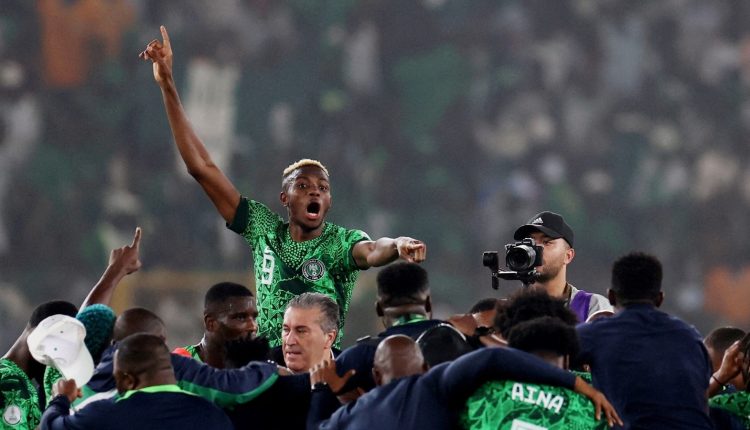 Nigeria set up AFCON final against hosts Ivory Coast | Football News