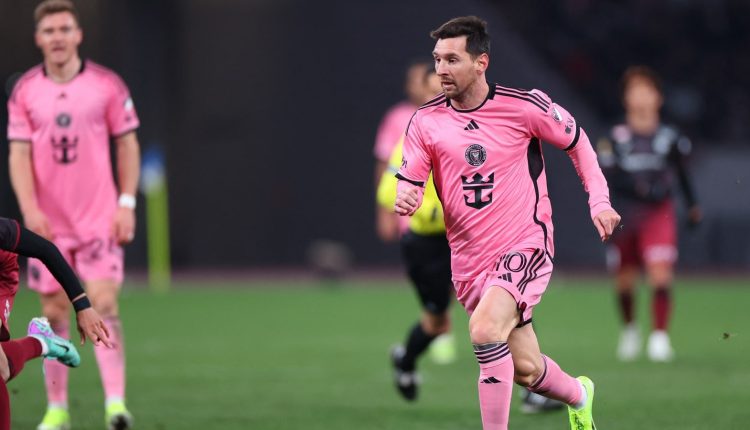 Javier Tebas drops huge hint on Lionel Messi’s retirement dream | Football News