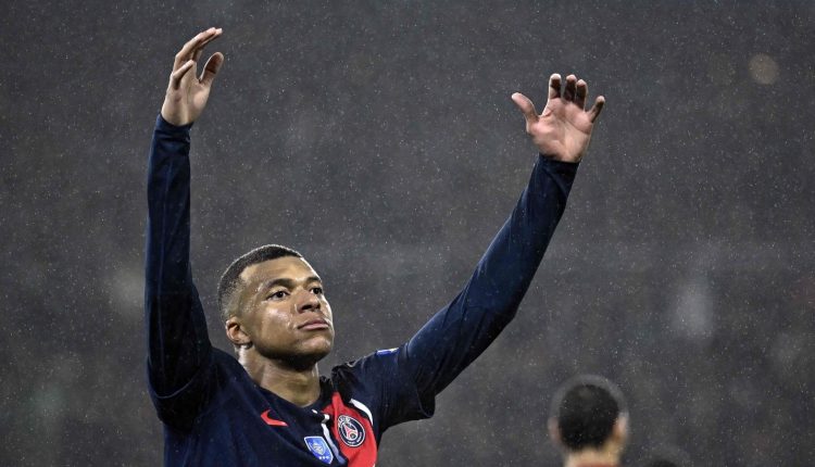 PSG to entice Kylian Mbappe with mammoth 160 million Euro offer: Report | Football News