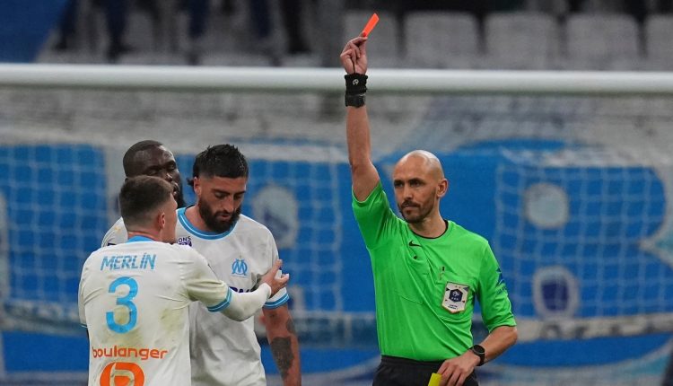 Explained: What is the new blue card rule set to be introduced in football | Football News
