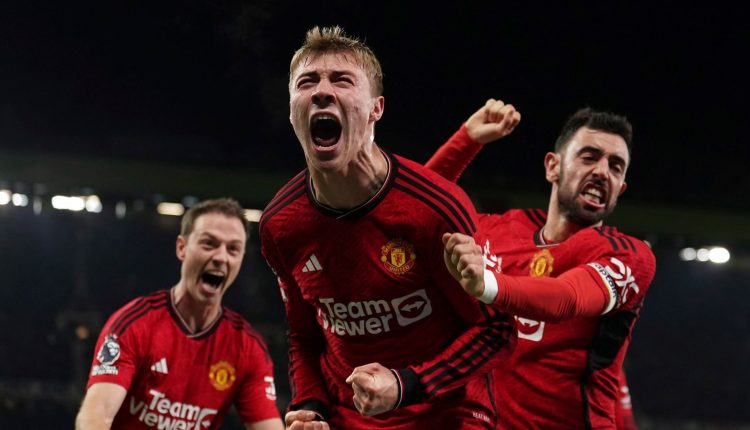 Premier League approve Ratcliffe's Man Utd investment | Football News