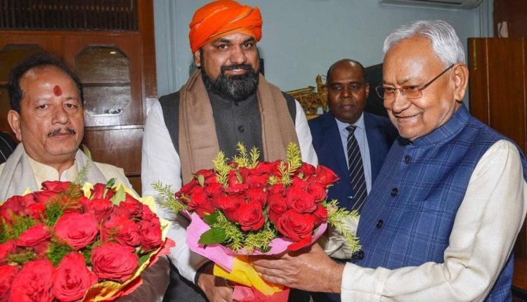 NDA will win more than 200 seats in next assembly elections: Nitish Kumar