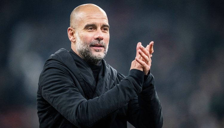 Guardiola on the way to proving he is man of his word; Real up the ante in Spain | Football News