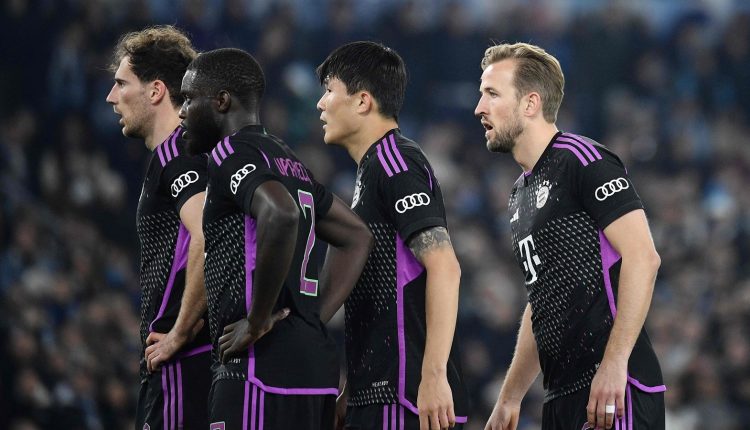 Bayern Munich beaten 1-0 at Lazio in 1st leg of Champions League last 16 | Football News