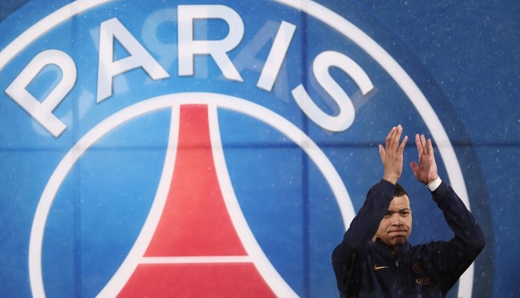 Kylian Mbappe to leave PSG: France captain can join Real Madrid as free agent | Football News