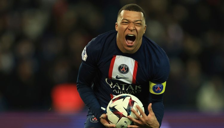 ‘Real Madrid were waiting for Mbappe to take the first step’: Spanish media | Football News