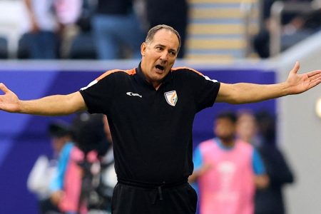On national team, Igor Stimac’s suggestion supreme: AIFF’s Kalyan Chaubey | Football News