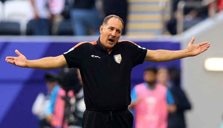 On national team, Igor Stimac’s suggestion supreme: AIFF's Kalyan Chaubey | Football News