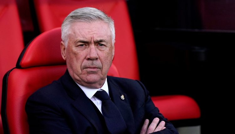 ‘Long time to go’: Carlo Ancelotti's blunt response to Kylian Mbappe chatter | Football News