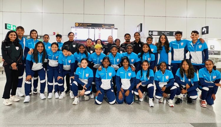 Turkish Cup: A tournament after over three months for India’s women footballers | Football News