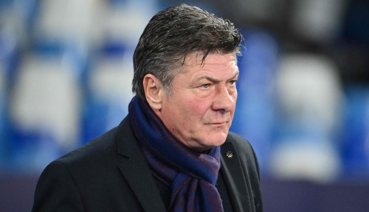 Napoli sack Walter Mazzarri, appoint Francesco Calzona as caretaker manager | Football News