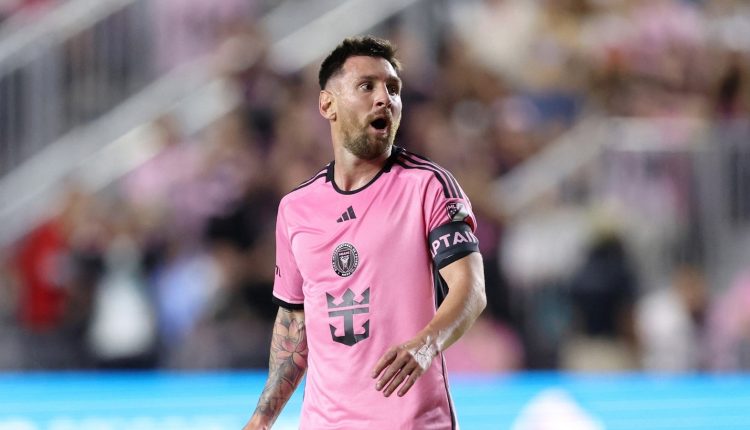 Lionel Messi breaks silence on Hong Kong debacle as anger rumbles on in China | Football News