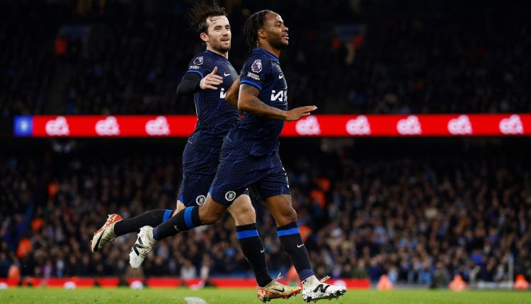 Chelsea can turn their fortunes around with win at Wembley | Football News