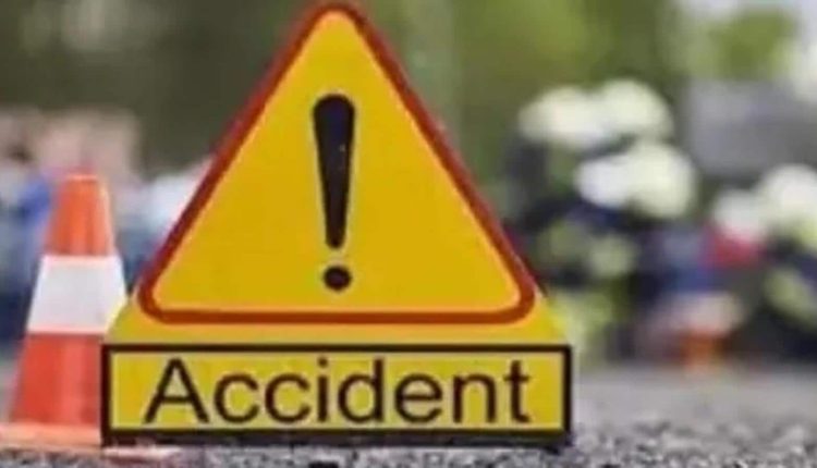 Bihar: Nine killed, six injured in road accident in Lakhisarai