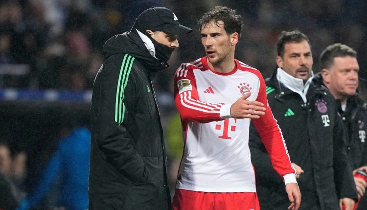 Thomas Tuchel to leave Bayern Munich: Bundesliga champions decide to part ways | Football News