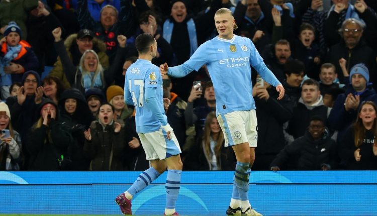 Man Mountain Erling Haaland silences critics with Brentford show | Football News