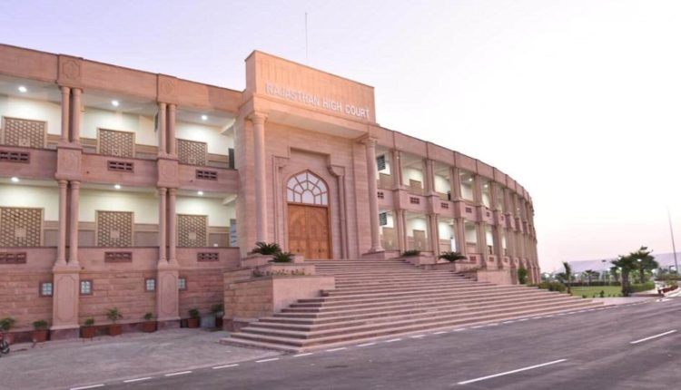 Rajasthan HC asks Centre, state to form committee to address maternal health