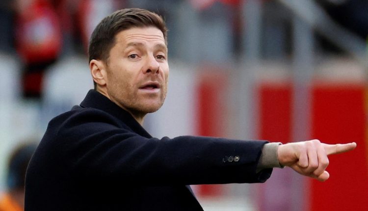 Speculation over future won't distract Bayer Leverkusen: In-demand coach Alonso | Football News