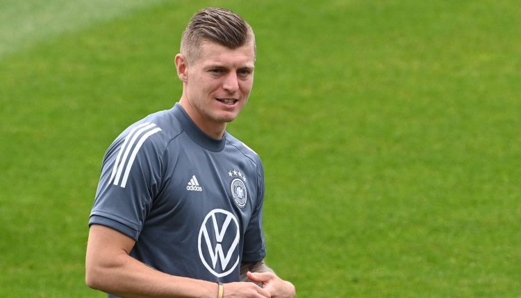 Real Madrid veteran Toni Kroos agrees to play for Germany ahead of Euro 2024 | Football News