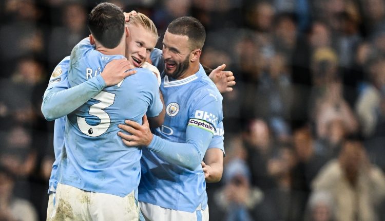 Man City and Arsenal look to close title gap, Man Utd start Ratcliffe era | Football News