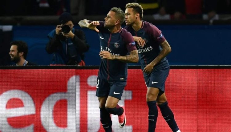 Dani Alves got financial backing from Neymar for sexual assault case defence | Football News