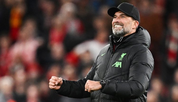 Liverpool eye 'special' League Cup final triumph against Chelsea | Football News