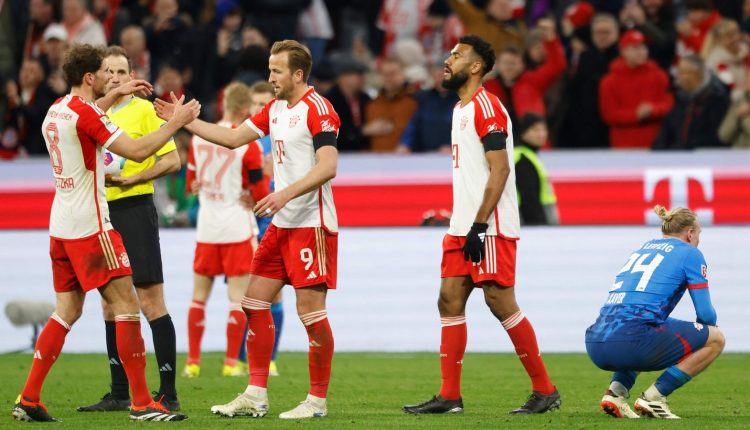 Harry Kane to the rescue again as Bayern Munich snap 3-game losing streak | Football News