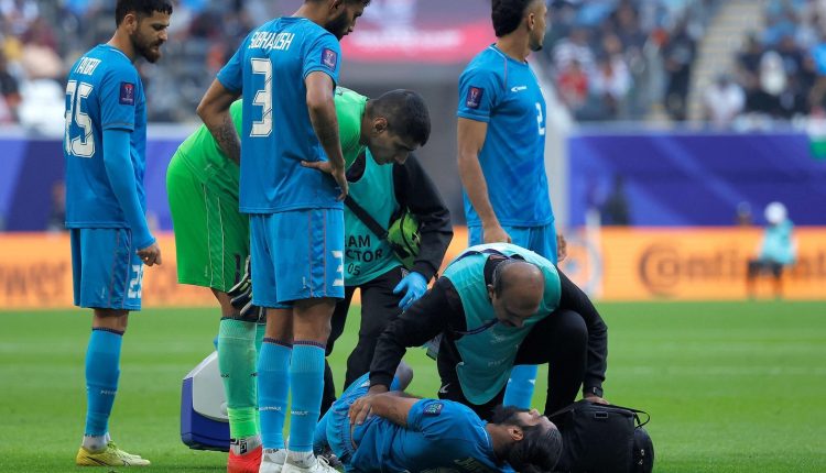 Sandesh Jhingan may miss rest of ISL season with injury | Football News