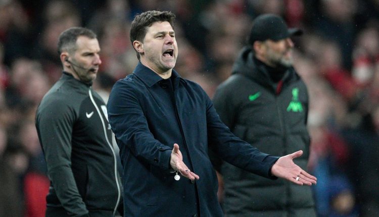 Chelsea seek cohesion, find pain | Football News