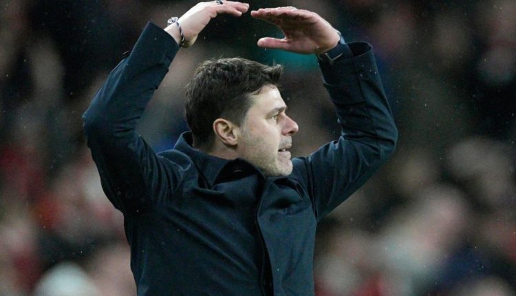 Pochettino on Chelsea future: “It's up to owners to trust or not” | Football News
