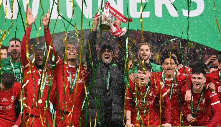 Big question: can Klopp do what no one has done in England before? | Football News