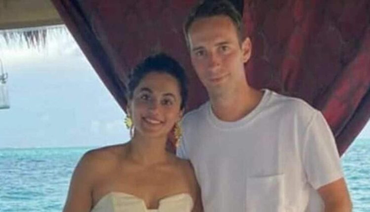 Who is Mathias Boe, badminton player set to marry Indian actor Taapsee Pannu?