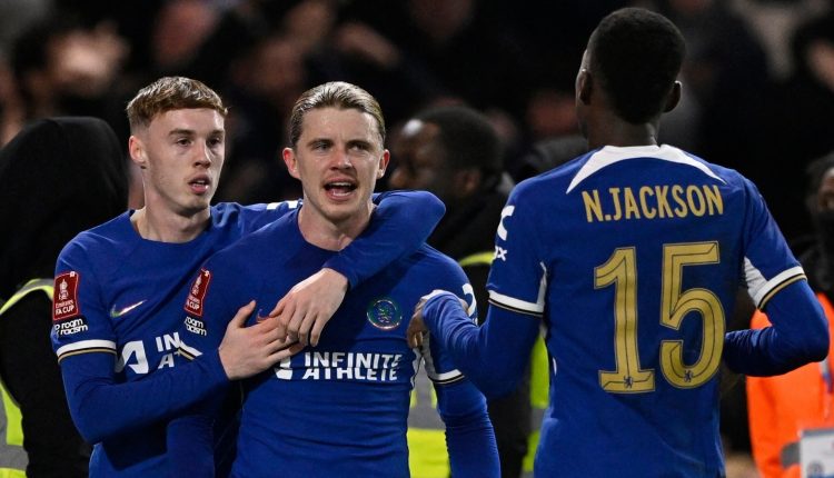 FA Cup: Man United, Chelsea grab late winners. Youngsters deliver for Liverpool | Football News