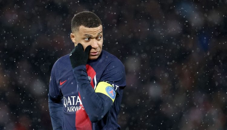 Kylian Mbappe playing games with PSG? Frenchman’s mother spotted house hunting | Football News