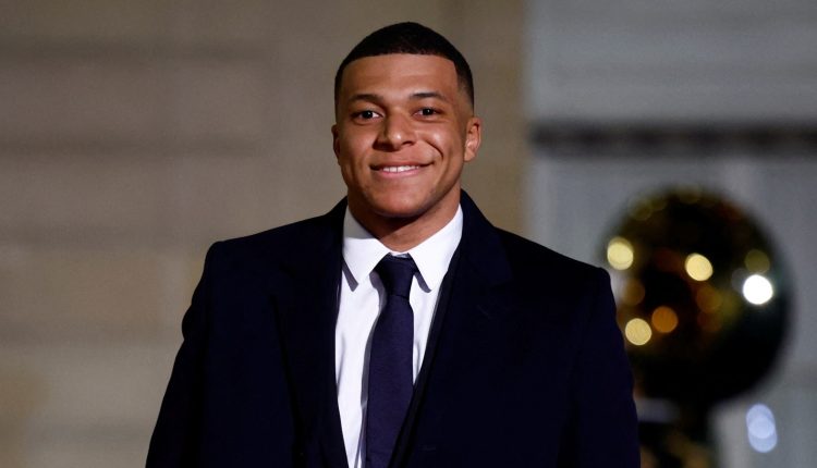 Kylian Mbappe denies Real Madrid transfer agreement in bombshell development | Football News