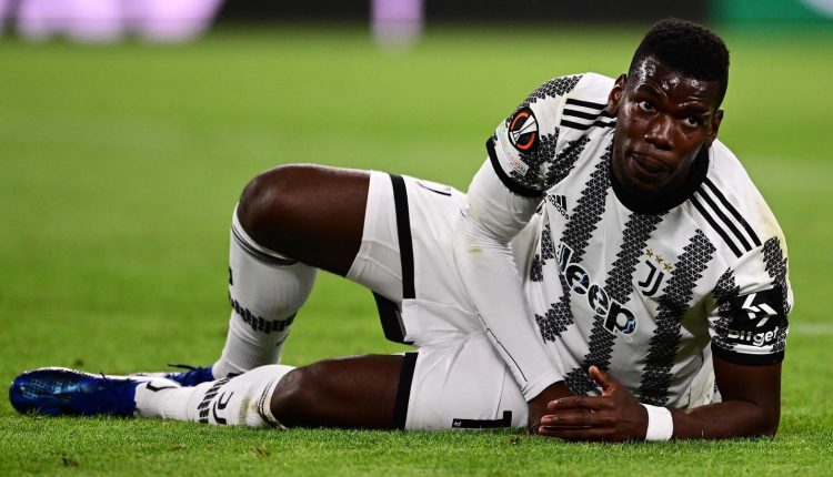 Paul Pogba’s football career all but over as Juventus star handed 4-year ban | Football News
