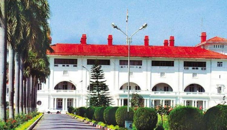 In Bihar, V-Cs issued show cause notices for skipping bureaucrat’s meeting