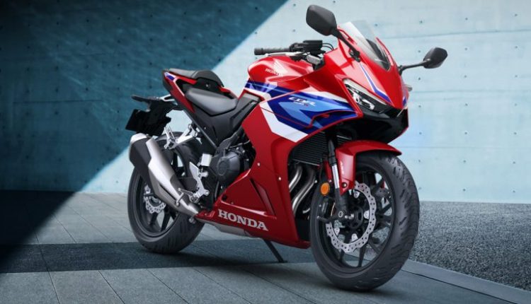 2024 Honda CBR400R Likely To Launch Soon in India: Check Expected Price, Specifications and Features