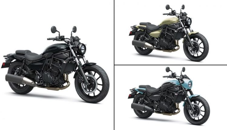 2024 Kawasaki Eliminator 400 Unveiled in Japan, Likely To Launch Soon in India; Check Features, Specifications and Other Details of All Three Variants