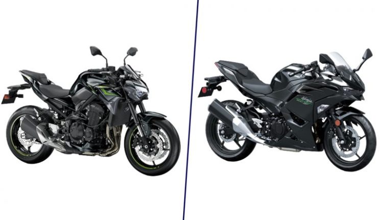 2024 Kawasaki Z900, 2024 Kawasaki Ninja 500 Launched in India; Check Prices, Specifications, Features and Colours of Two New Kawasaki Bikes