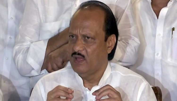 Ajit Pawar Issues Statement, Clarifies His Decision for Allying With BJP and Shiv Sena, Says ‘Working Style of PM Narendra Modi, Amit Shah Matches With Mine’