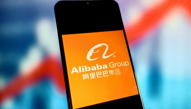 Alibaba (BABA) Q3 2023 earnings report for December quarter