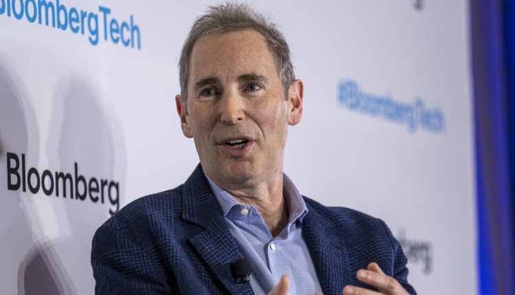 Amazon (AMZN) Q4 earnings report 2023