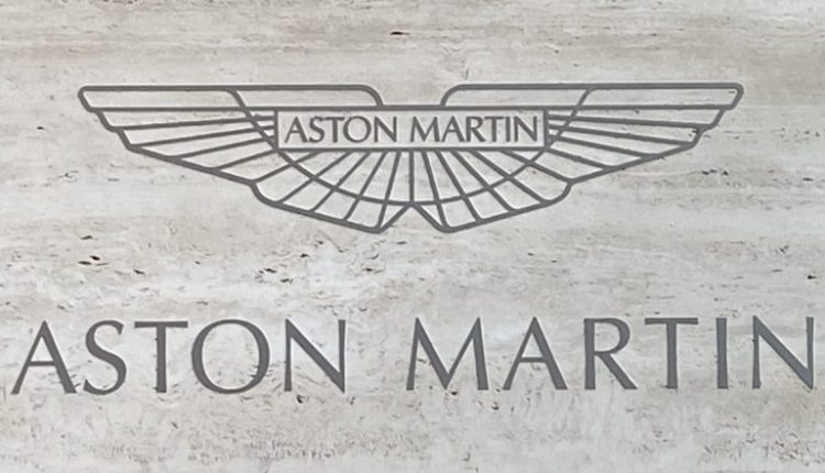 Aston Martin Delays First Electric Car Because of Lack of Consumer Demand for BEV, Launch Scheduled to 2026: Reports