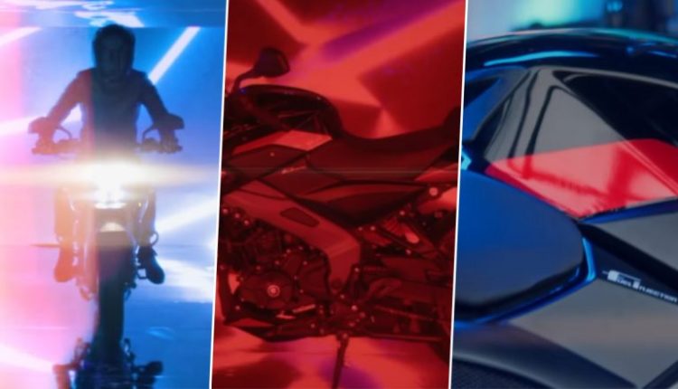 Bajaj Pulsar NS200 2024 Model Teased: Check Design, Expected Specifications and Features Ahead of Launch
