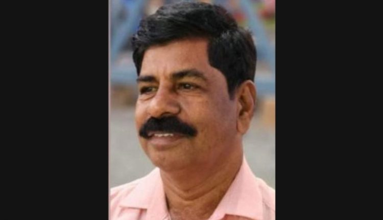 CPM Leader PV Sathyanathan Hacked to Death During Temple Festival in Kozhikode’s Koyilandi