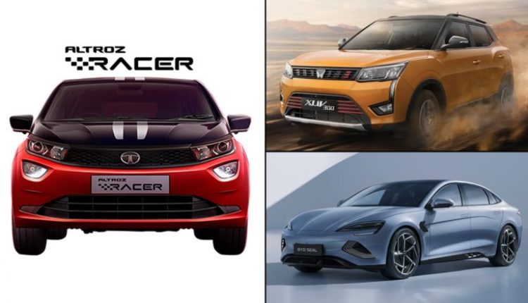Car Launches in March 2024: From Hyundai Creta N Line to Tata Altroz Racer and BYD Seal, Know Specifications and Other Details of Upcoming Cars Next Month