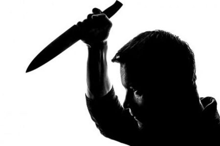 Uttar Pradesh Shocker: Man Slits Wife’s Throat Over Suspicion of Her Character in Ghaziabad
