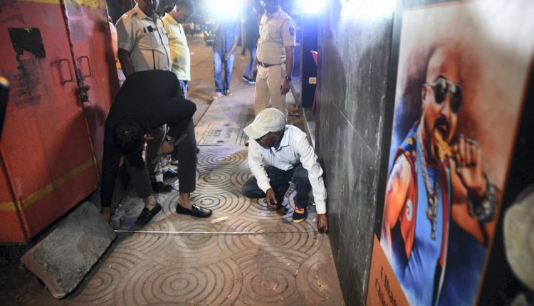 Facebook Live Shooting : Shiv Sena leader Abhishek Ghosalkar’s murder probe transferred to Mumbai Crime Branch