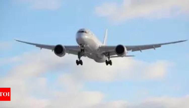 Flyer Alleges Molestation: Dissuaded from Filing Complaint - Latest News | India News